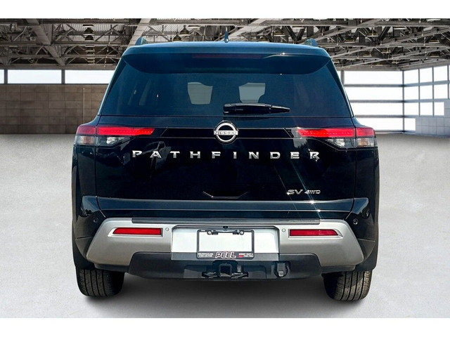 2023 Nissan Pathfinder SV | 8Seat | Panoroof | Heated Seats | AW in Cars & Trucks in Mississauga / Peel Region - Image 4