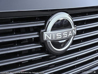 This Nissan Murano has a dependable Intercooled Turbo Regular Unleaded I-4 2.0 L/122 engine powering... (image 7)