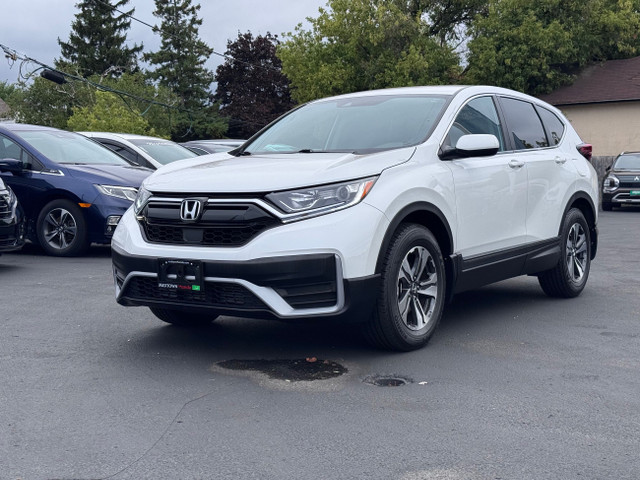 2021 Honda CR-V LX *NEW ARRIVAL / CLEAN CARFAX / APPLE CARPLAY* in Cars & Trucks in City of Toronto