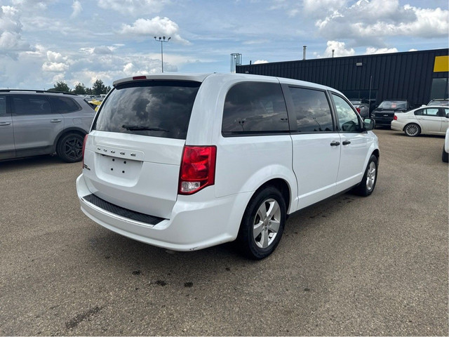 2020 Dodge Grand Caravan in Cars & Trucks in Strathcona County - Image 3