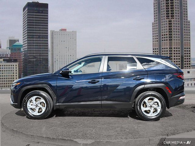 2022 Hyundai Tucson Preferred AWD | No Accidents | 1 Owner in Cars & Trucks in Calgary - Image 2