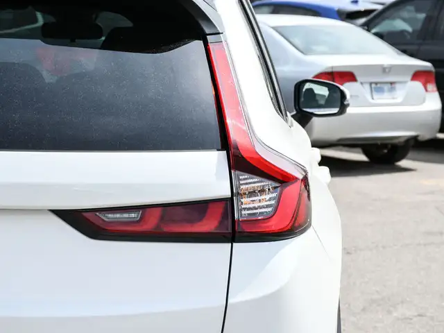 2024 Honda CR-V LX HEATED SEATS | BACK UP CAMERA | BRAKE ASSIST dans Autos et camions dans Ville de Toronto - Image 10