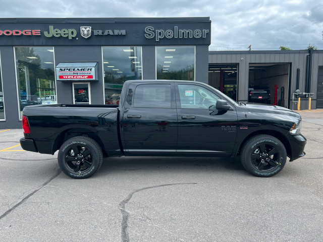 2023 Ram 1500 Classic EXPRESS in Cars & Trucks in Napanee - Image 2