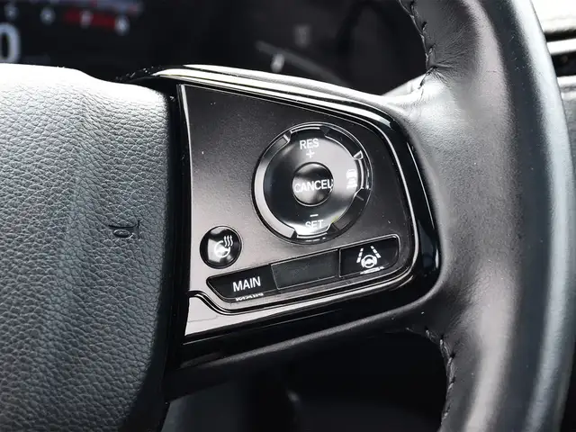 2021 Honda CR-V Black Edition FULLY LOADED | LOW KMS | NAVI dans Autos et camions dans Ville de Toronto - Image 24
