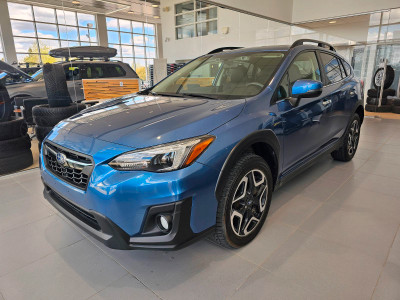 2019 Subaru Crosstrek 2.0i Limited 2.0i Limited | Navigation | H