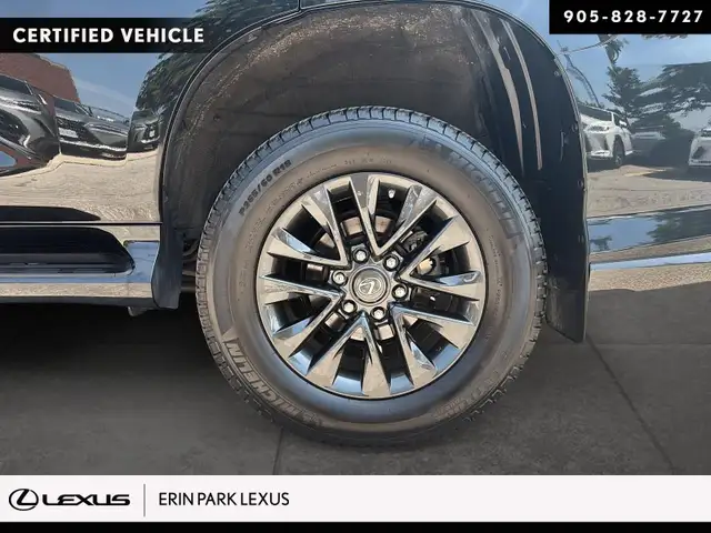 2023 Lexus GX460 LA21 in Cars & Trucks in Oakville / Halton Region - Image 8