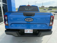 Looking for a mid-size truck that packs a serious punch? Check out this 2024 Ford Ranger XLT with on... (image 5)