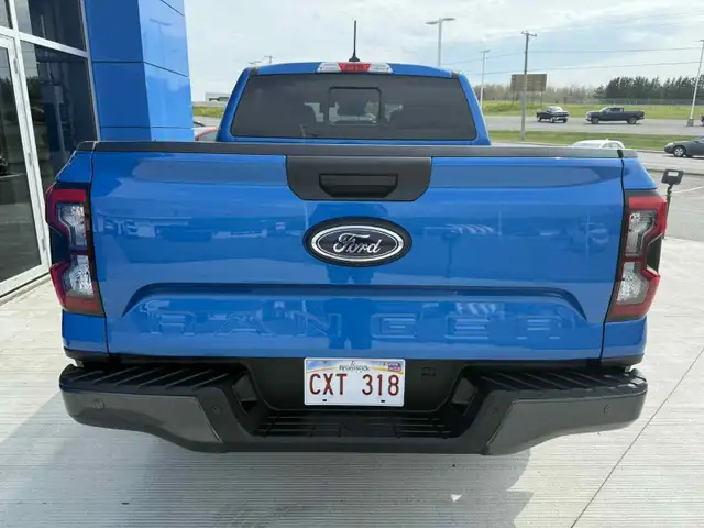 2024 Ford Ranger XLT in Cars & Trucks in Edmundston - Image 7