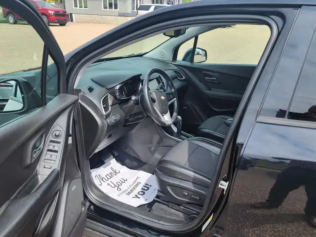 2019 Chevrolet Trax LT in Cars & Trucks in St. Albert - Image 7
