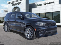 This Dodge Durango delivers a Intercooled Supercharger Premium Unleaded V-8 6.2 L/376 engine powerin... (image 8)