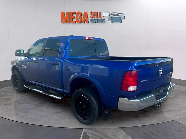 2018 Ram 1500 Big Horn in Cars & Trucks in Edmonton - Image 4
