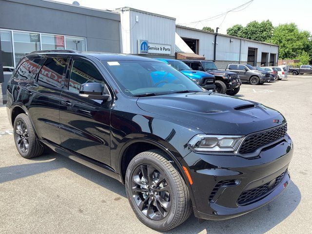 2025 Dodge Durango GT Plus in Cars & Trucks in Oakville / Halton Region - Image 3