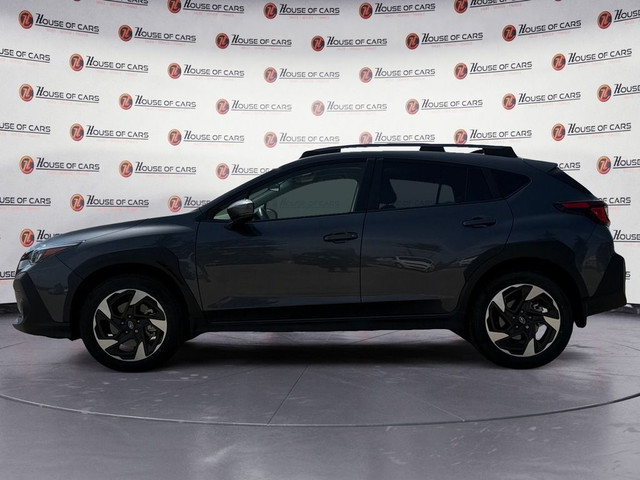 2024 Subaru Crosstrek Limited AWD in Cars & Trucks in Calgary - Image 2