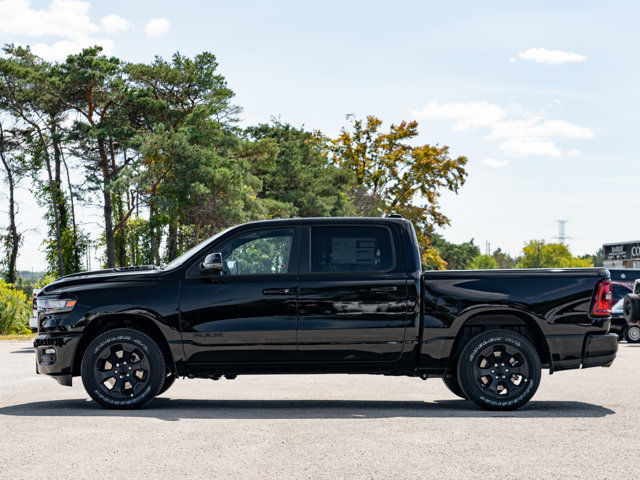 2025 Ram 1500 Sport in Cars & Trucks in Barrie - Image 4
