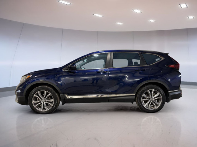 2021 Honda CR-V Touring in Cars & Trucks in Moose Jaw - Image 3