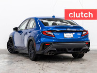 Front Heated Seats, Climate Control, Dual Zone Front Climate Control and more! Clutch is the largest... (image 5)