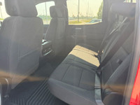 The 2021 Chevrolet Silverado RST blends rugged capability with refined comfort and smart technology.... (image 2)