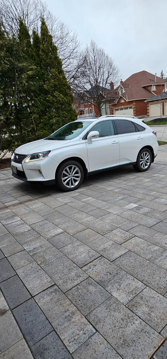 2015 Lexus RX350 Body type 6A in Cars & Trucks in Markham / York Region