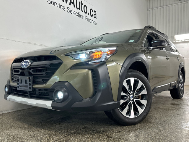 2023 Subaru Outback Limited XT LIMITED XT/LEATHER/ROOF/NAVI/3... in Cars & Trucks in Belleville - Image 4