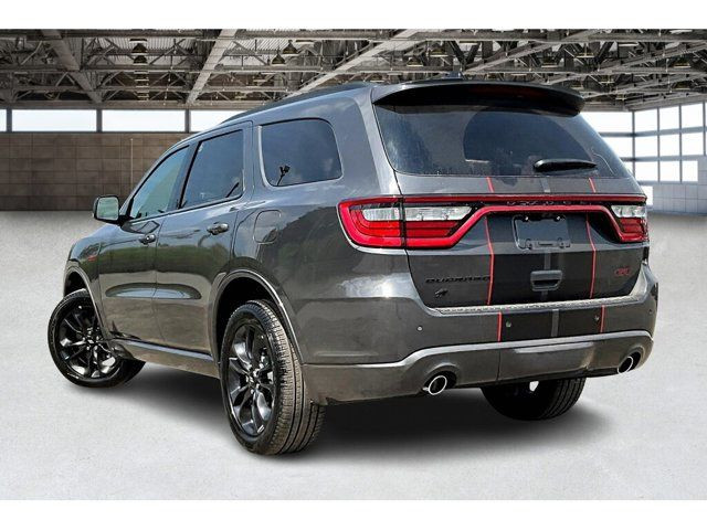 2025 Dodge Durango GT Plus in Cars & Trucks in Mississauga / Peel Region - Image 3
