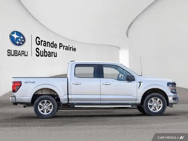 2024 Ford F-150 XLT | Bluetooth | Backup Camera dans Autos et camions dans Grande Prairie - Image 8