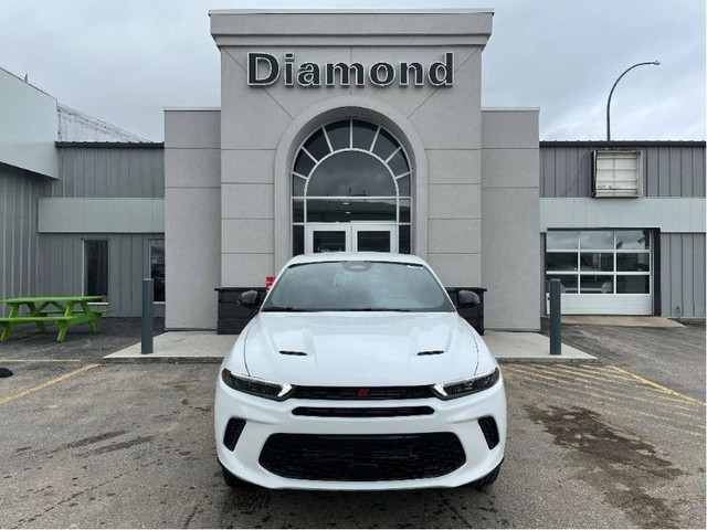 2024 DODGE Hornet GT in Cars & Trucks in Prince Albert - Image 2