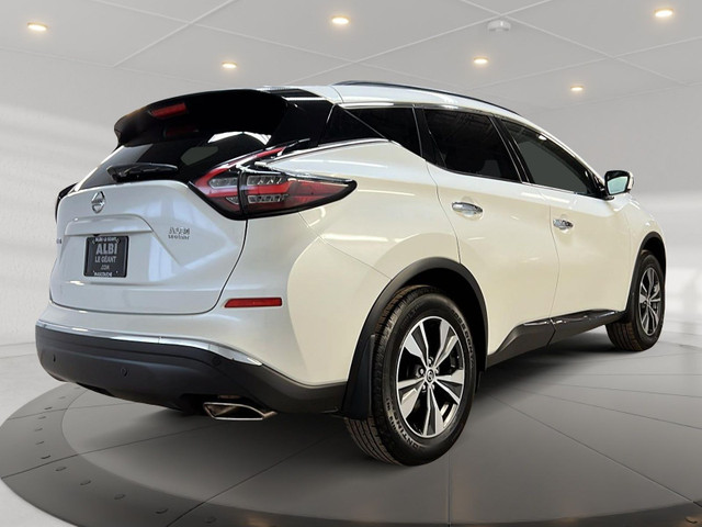 2021 Nissan Murano in Cars & Trucks in Laval / North Shore - Image 4