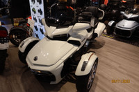 2019 Can-Am F3 Limited