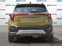 WAS: $36619 NOW: $35597 plus taxes and licensing feesDiscover the 2024 Kia Seltos EX: A Perfect Blen... (image 4)