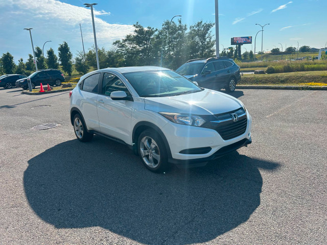 2016 Honda HR-V LX | Économique | Bluetooth | Caméra | Mags Nouv in Cars & Trucks in City of Montréal - Image 3