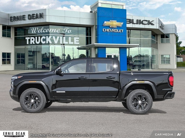 2025 GMC Canyon Elevation CONVENIENCE PKG // ELEVATION PREMIU... in Cars & Trucks in Barrie - Image 3