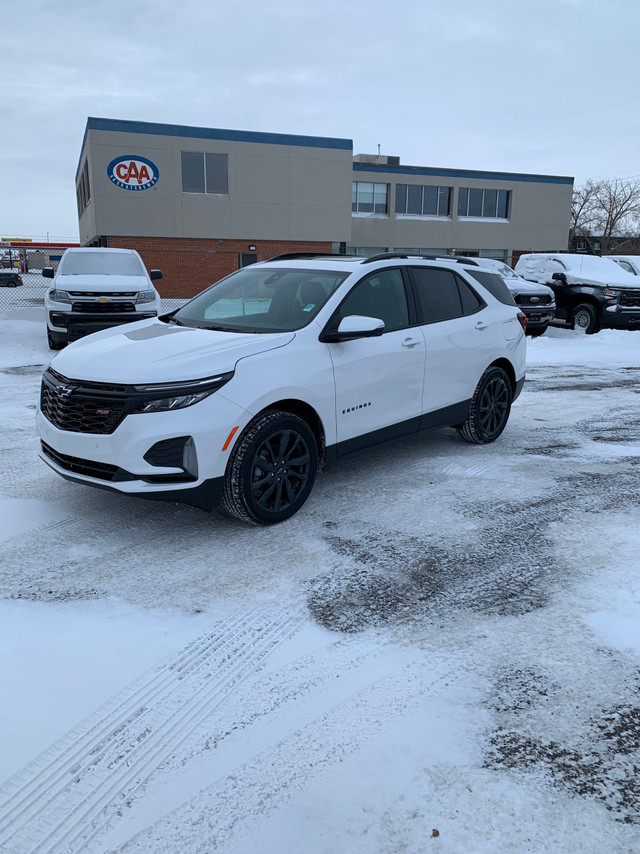 2024 Chevrolet Equinox RS in Cars & Trucks in Regina - Image 2