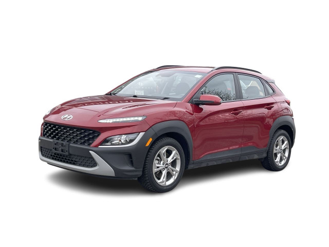 2023 Hyundai Kona 2.0L AWD Preferred, Apple Carplay, Heated Stee in Cars & Trucks in Calgary - Image 3