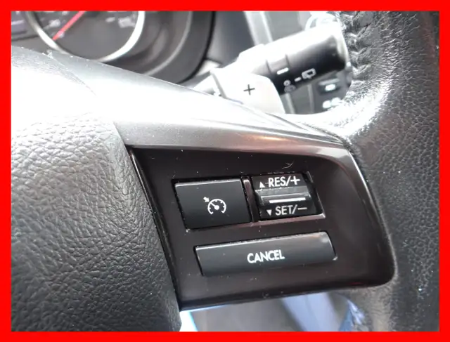 2013 Subaru XV Crosstrek CVT 2.0i TOURING PACKAGE *SUNROOF/BACKU in Cars & Trucks in London - Image 11