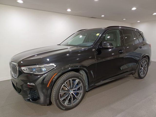 2021 BMW X5 xDrive40i in Cars & Trucks in Regina - Image 2