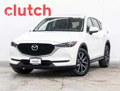 NO ACCIDENTS / CLEAN CARFAX / Power Tailgate/Hatch, Auto Dimming Rearview Mirror, Front Heated Seats...