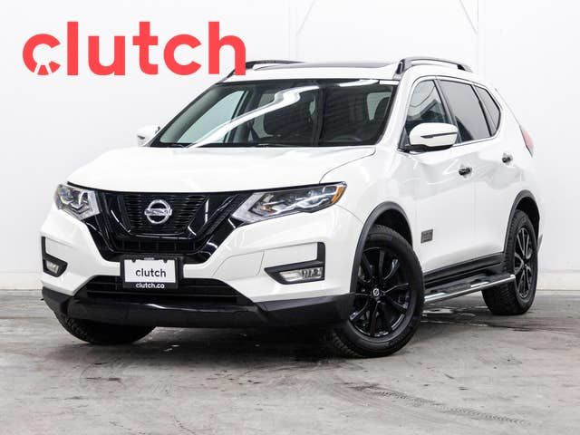 2017 Nissan Rogue SV AWD Rogue One Star Wars Limited Edition w/  in Cars & Trucks in Ottawa
