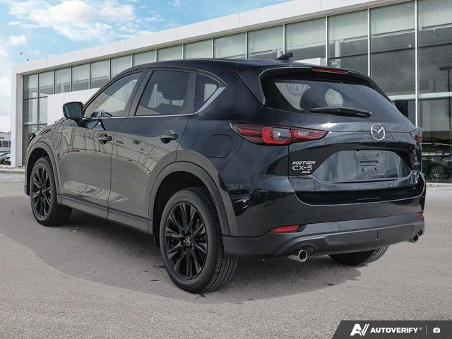 2022 Mazda CX-5 Kuro Edition in Cars & Trucks in Winnipeg - Image 3