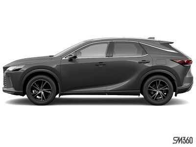 2024 Lexus RX 350