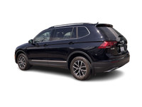 2021 Volkswagen Tiguan Comfortline AWD We want your vehicle! Whether you're selling or considering a... (image 5)