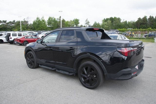 2023 HYUNDAI SANTA CRUZ LIMITED in Cars & Trucks in Oshawa / Durham Region - Image 3