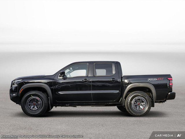 2025 Nissan Frontier PRO-4X in Cars & Trucks in Hamilton - Image 3