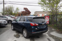 2021 Chevrolet Equinox LT AWD Low Kms All Wheel Drive SUV with Heated Leather Only 28 000 kms in Fan... (image 2)