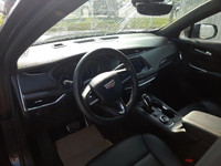 Only 19,827 Miles! This Cadillac XT4 boasts a Turbocharged Gas I4 2.0L/122 engine powering this Auto... (image 8)