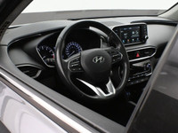 2020 Hyundai Santa Fe Preferred AWD with tons of features including leather, panoramic sunroof, heat... (image 5)
