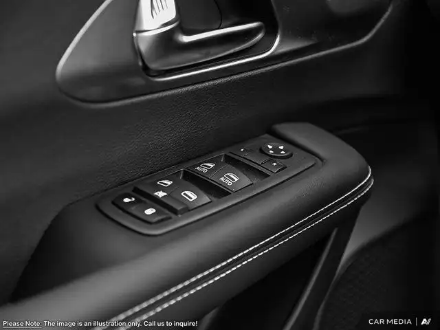 2025 Chrysler Grand Caravan SXT in Cars & Trucks in Guelph - Image 18