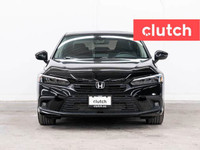 NO ACCIDENTS / CLEAN CARFAX / 1 OWNER / Auto Dimming Rearview Mirror, Front Heated Seats, Rear Heate... (image 1)