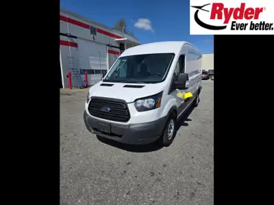 Ryder Stock ID: 246269 Transmission Type/Speed: Auto 6 Engine: DIESEL 3.2L'10 185/3000 Horse Power:...
