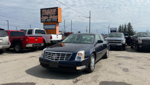 2006 Cadillac DTS ***ONLY 11,612 KMS***VERY LOW KMS*MINT*CERTIFIED