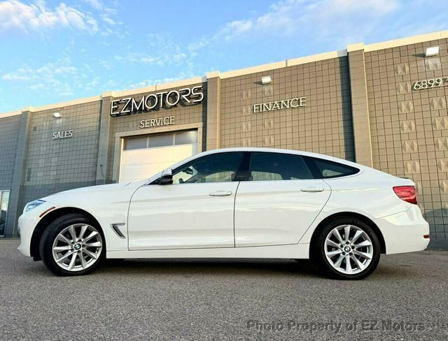 2014 BMW 3 Series Gran Turismo 328i xDrive GT/63626 KMS!! NO ACC in Cars & Trucks in Red Deer - Image 3